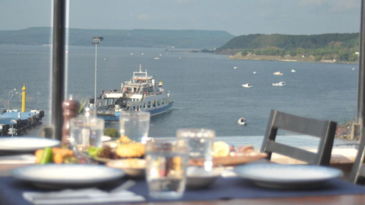 Kule Hotel Canakkale Exterior photo