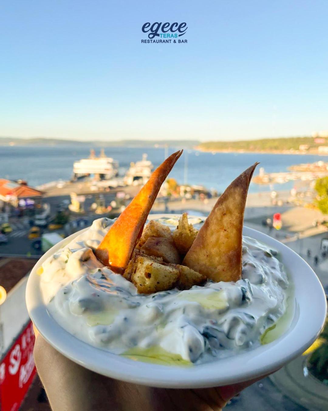 Kule Hotel Canakkale Exterior photo