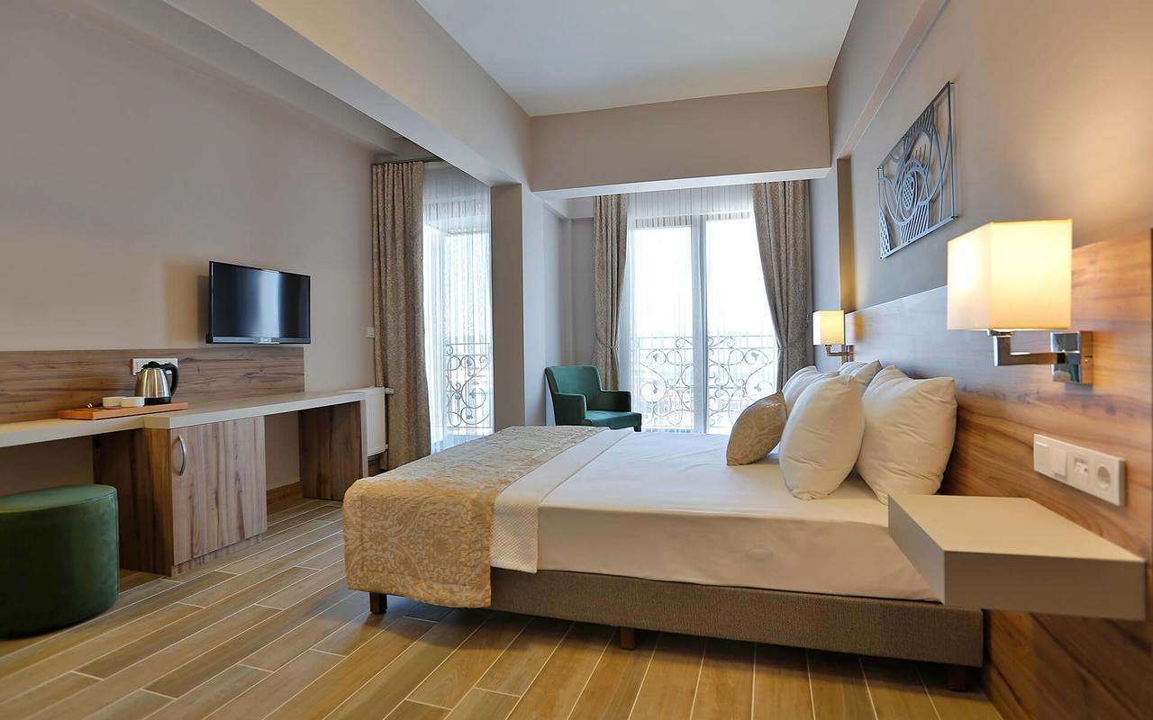 Kule Hotel Canakkale Exterior photo