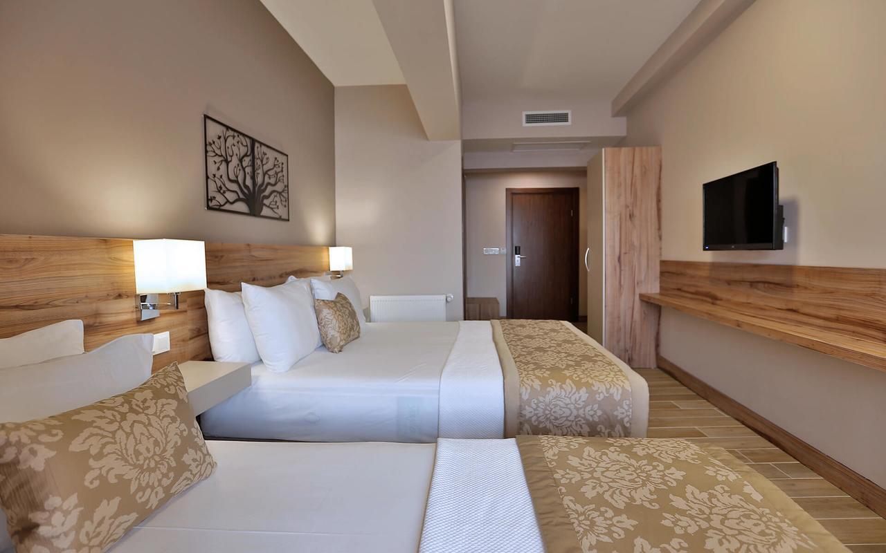Kule Hotel Canakkale Exterior photo